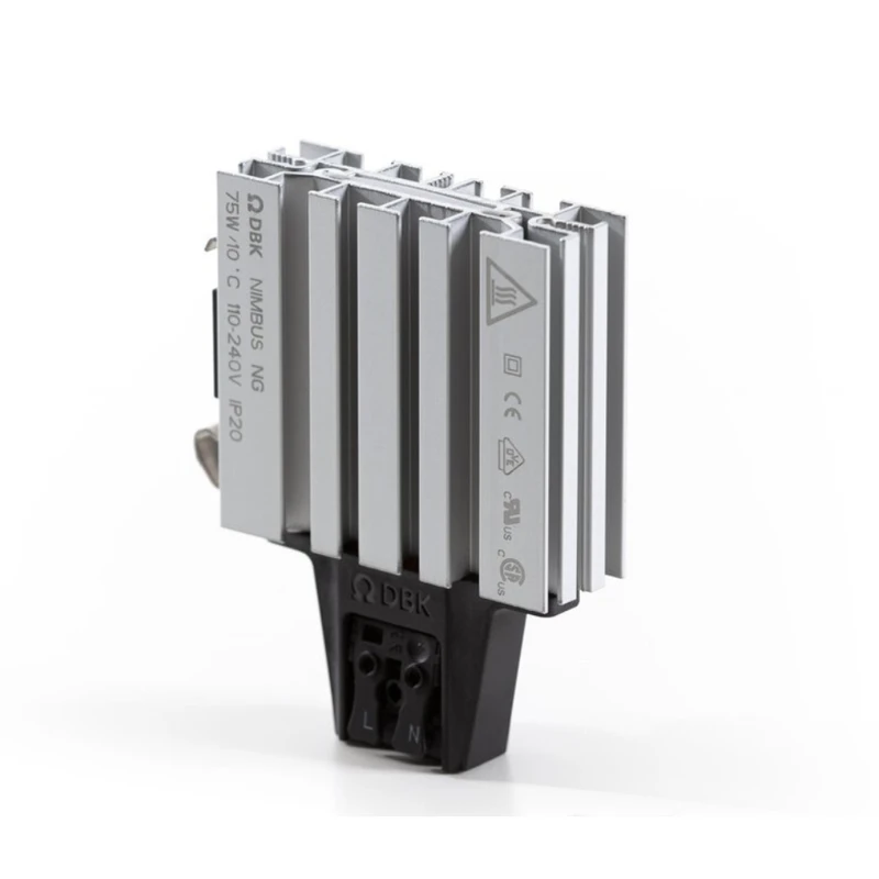 Natural Convection Heating Component